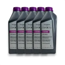 Comprar Liquido Arrefecimento G12 Evo 5 Litro Linha Carro Volkswagen