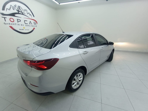 Chevrolet Onix plus 1.0 Turbo LT (Aut)