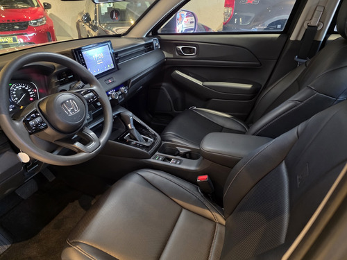 Honda HR-V 1.5 DI I-VTEC FLEX EX CVT