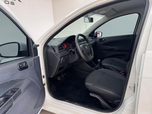 Volkswagen Gol Mpi 2023