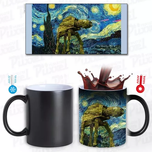 Tazas Star Wars – Majo Mora Shoppu