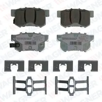 Comprar Wagner Acura Cl 01\u002F03 Crv 02\u002F04 Civic Si 02\u002F04 Element 03\u002F11