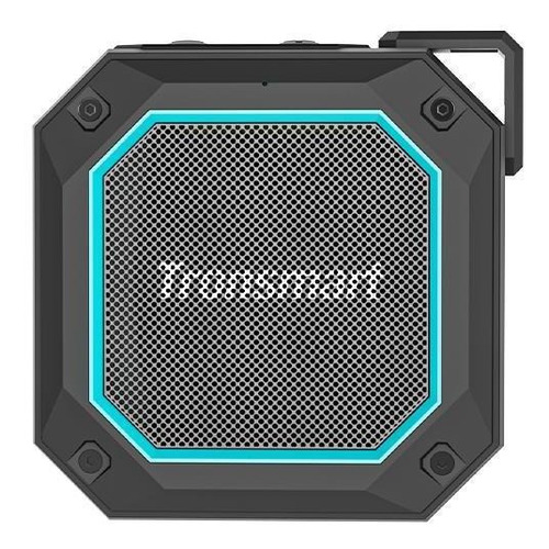 Bocina Bluetooth Tronsmart Groove 2 Ipx7 10w Con Luz