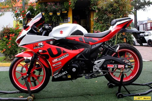 Suzuki gsxr 1100 online olx