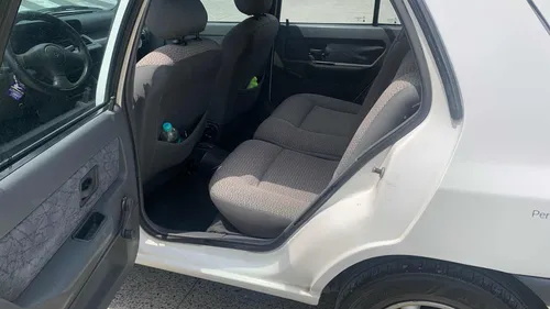 Renault Clio 1.4 S/a Con D/a Modelo 1998