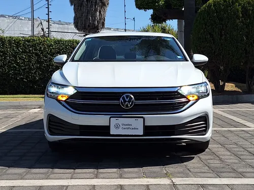 Volkswagen Jetta 1.4 T Fsi Trendline Tip