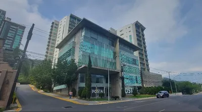 Oficina en renta