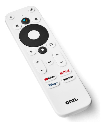 Android Tv 4k Uhd Dispositivo De Transmisión Con Control