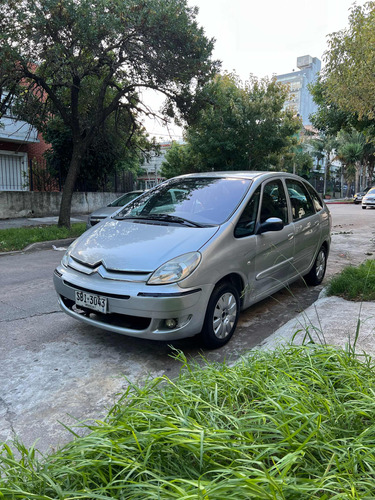 Citroën Xsara Picasso 2.0 Fase2 I Exclusiv 138cv