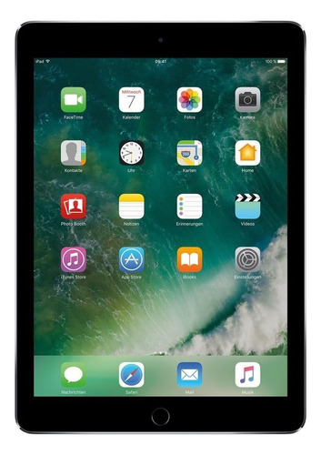 iPad Pro (12.9  512 Gb  (2ª Generación) Original+garntía1año (Reacondicionado)