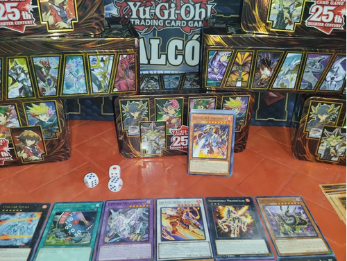 Super Combo De Cartas Originales De Yugioh Oferta!! Pt.2