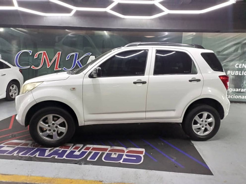 Daihatsu Terios Bego 2008