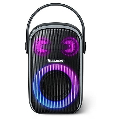 Tronsmart Altavoz Bluetooth Halo 100 60w Waterproof Ipx6 18h