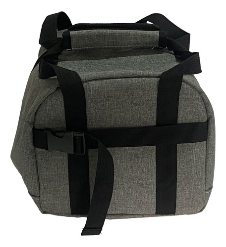 Bolsa De Bola De Bolos Individual, Soporte Para Bolas De
