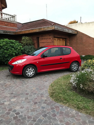 Peugeot 207 1.4 Xr