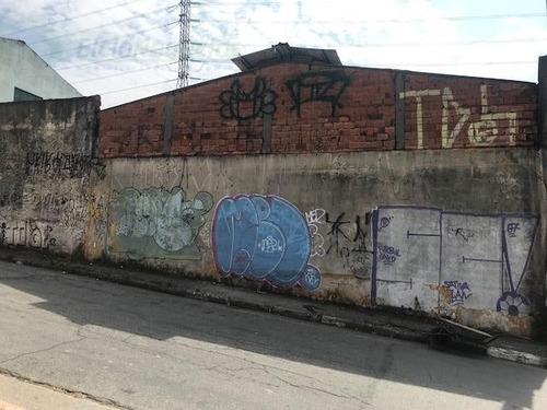 Imagem 14 de 30 de Terreno Para Venda, 0.0 M2, Freguesia Do Ó - São Paulo - 2233