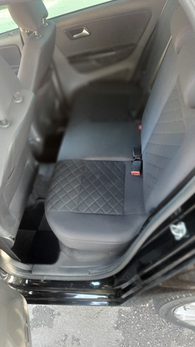 Imagem 8 de 8 de Volkswagen Fox 2012 1.6 Vht Prime Total Flex 5p