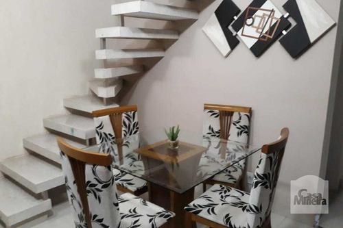 Imagem 2 de 15 de Cobertura À Venda No Jardim Riacho Das Pedras - Código 407843 - 407843