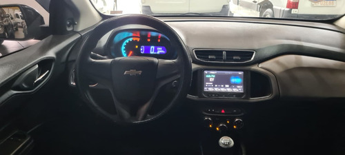 Chevrolet Prisma 1.4 Lt 4p