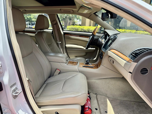 Chrysler 300C 3.6 V6 4p