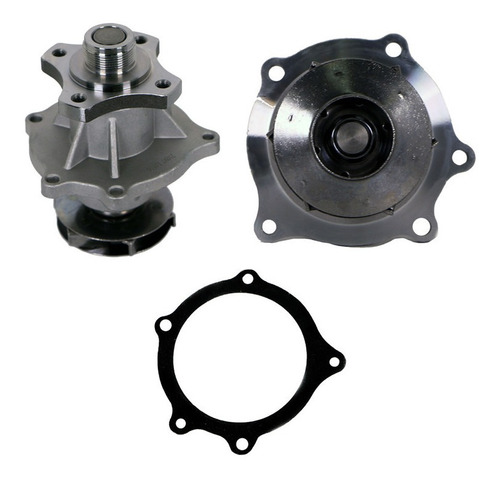 Bomba De Agua Chevrolet Colorado 3.5 L5 2004-2006