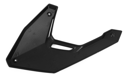 Mp1. Tapa Lateral Para Honda X-adv 750 Xadv750 2021 Negra.