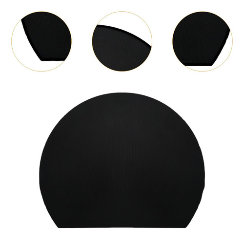 Tabla De Cortar De Cocina De Tpu, Tabla De 35x29x0,5cm
