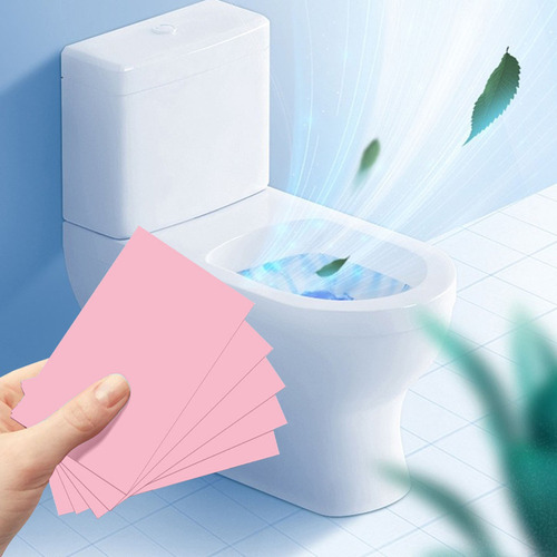 P, Limpieza Del Hogar: 60 Unidades, Tableta Higiénica