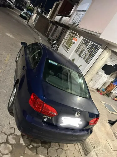 Volkswagen Jetta 2.5 Style Mt