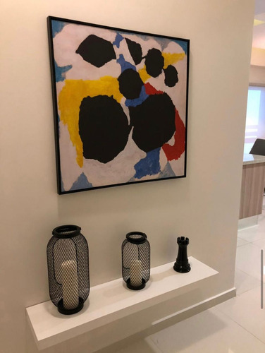 Foxpiantini.com - A339 | Apartamento Alquiler Piantini Amueblado | Bien Situado Detrás Del Blue Mall