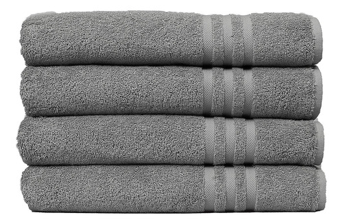 Eco Towels Toallas De Baño 100% Algodón - Toallas De Algodón