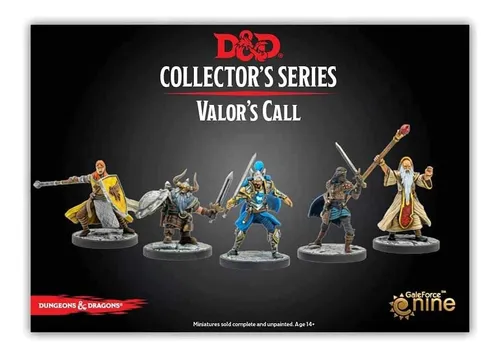 Dungeons And Dragons The Wild Beyond The Witchlight Valors