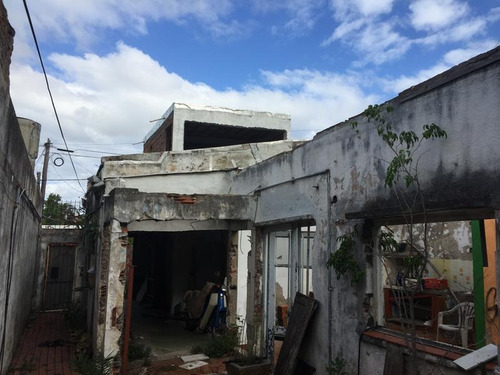 Terreno En Venta En 34 121 Y 122 La Plata - Alberto Dacal Propiedades