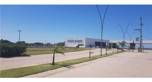 Venta Terreno Aquavista Malagueño