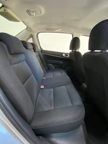 Peugeot 307 2.0 Xs Hdi
