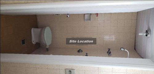 99860 Apartamento Com 2 Dormitórios Para Alugar, 50 M² Por R$ 2.990/mês - Vila Clementino - São Paulo/sp - Ap4832