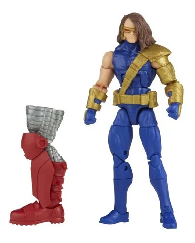 Cyclops action figure sale