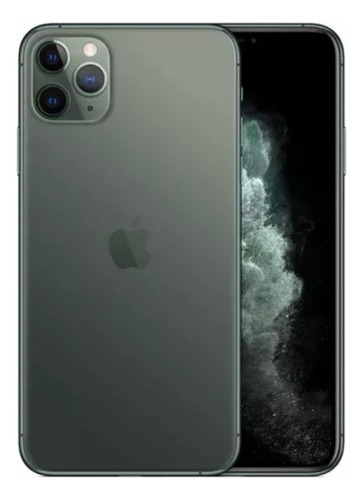 iPhone 11 Pro 256gb Desbloqueado Icloud Face Id True Tone On (Reacondicionado)