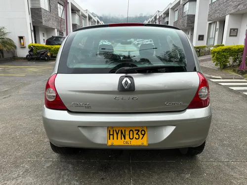 Renault Clio II 1.2 Campus Express