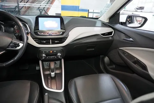 Chevrolet Onix 1.0T Premier Hatch At