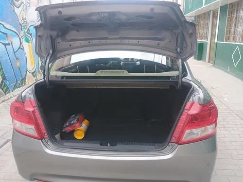 Suzuki Swift Dzire 1.2 Mt 2023
