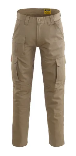 Pantalon Cargo Gaucho Cazador