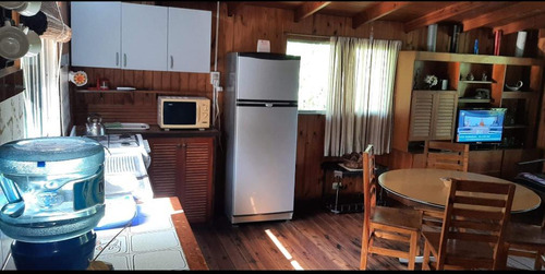 Inmueble Casas Alquiler Temporario Zona Norte Tigre Delta