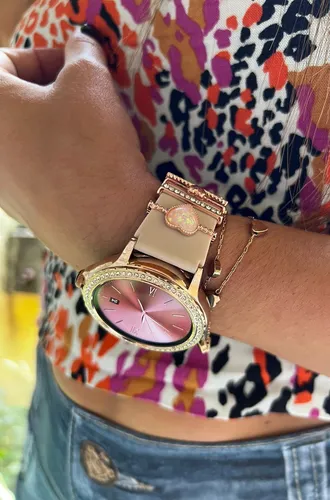 Reloj rocawear mujer sale