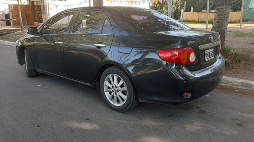 Toyota Corolla 1.8 Se-g At