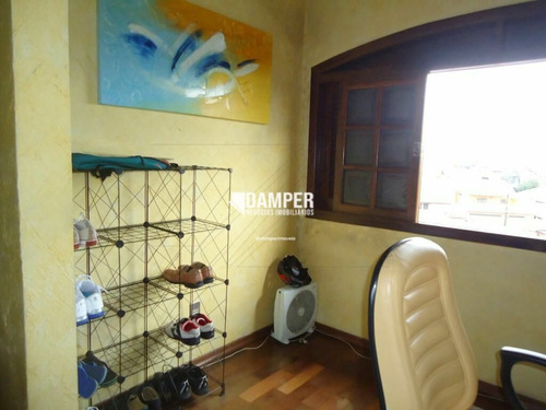 Imagem 12 de 18 de Casa À Venda No Bairro Vila Bocaina - Mauá/sp - 293