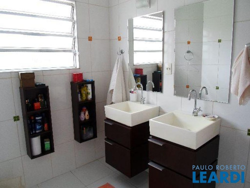 Imagem 3 de 9 de Apartamento - Aclimação - Sp - 492597