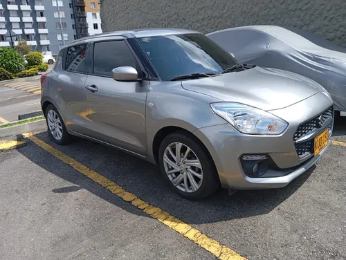 Suzuki Swift 1.2 Gl