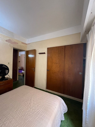 Alquiler Anual Departamento En Santa Teresita, Calle 31 Nº 332, La Costa