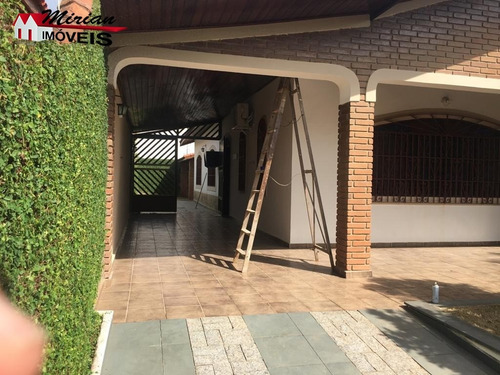 Imagem 10 de 30 de Casa A Venda Em Peruíbe, Próximo A Praia - Ca01442 - 68747240